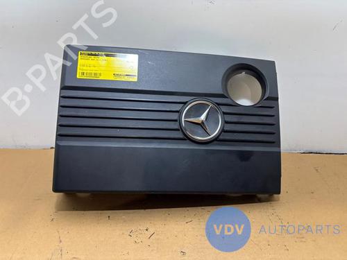 Topbeskyttelse MERCEDES-BENZ SLK (R171) 200 Kompressor (171.442) (163 hp) 30156578