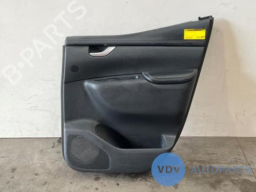 Used Rear right panel MERCEDES-BENZ X-CLASS (470) X 250 d (470.230) (190 hp) 30170626