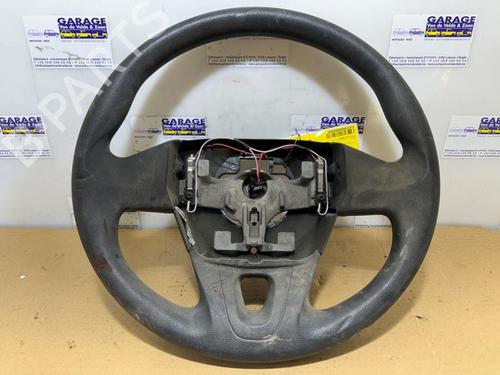 Used Steering wheel Steering wheel MERCEDES-BENZ CITAN Box Body/MPV (W415) 108 CDI (415.603) (80 hp) 38846323 38846323