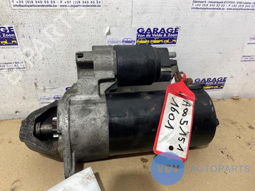 Startmotor MERCEDES-BENZ B-CLASS Sports Tourer (W245) B 180 CDI (245.207) (109 hp) 25953461
