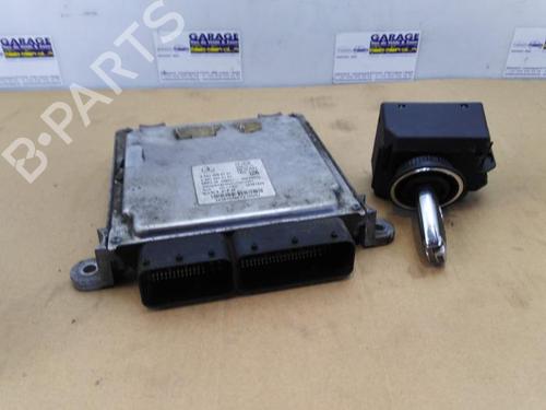 Used Engine control unit (ECU) Engine control unit (ECU) 38857308 38857308