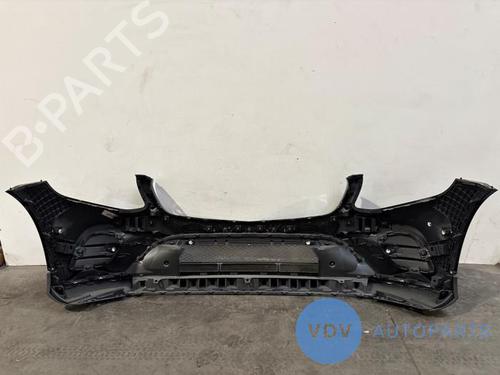 Front bumper MERCEDES-BENZ GLC Coupe (C253) 220 d 4-matic (253.303, 253.305) | BP29429890C7 