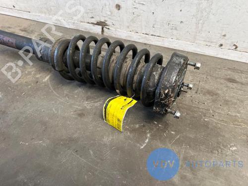 Right front shock absorber MERCEDES-BENZ E-CLASS (W211) E 200 CDI (211.004) | BP25974335M17 
