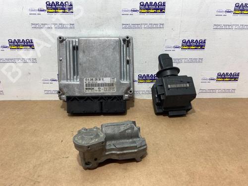 Used Ignition barrel Ignition barrel 38851423 38851423