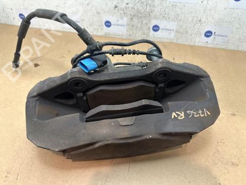 Right front brake caliper MERCEDES-BENZ E-CLASS (W213) E 220 d (213.004) | BP38833991M104 - Image 2
