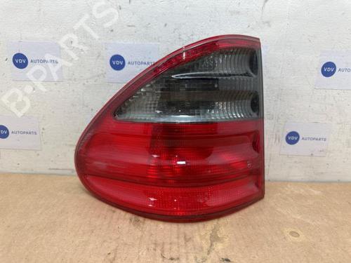 Used Left taillight Left taillight 38837492 38837492