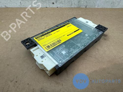 Used Control unit MERCEDES-BENZ SPRINTER 3,5-t Van (B907, B910) 319 CDI RWD (907.633, 907.635, 907.637) (190 hp) 25975259
