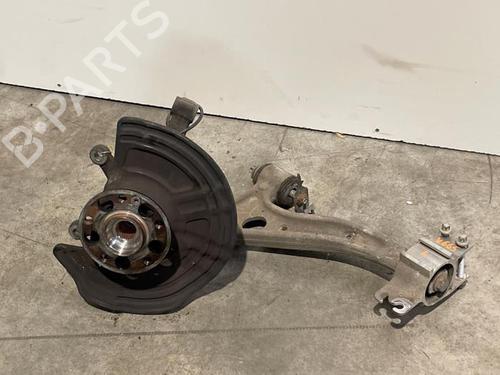 Used Left front steering knuckle Left front steering knuckle 38834663 38834663