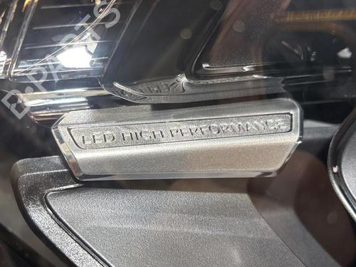 Left headlight MERCEDES-BENZ GLE (V167) GLE 300 d 4-matic (167.119) | BP38825588C28 - Image 2