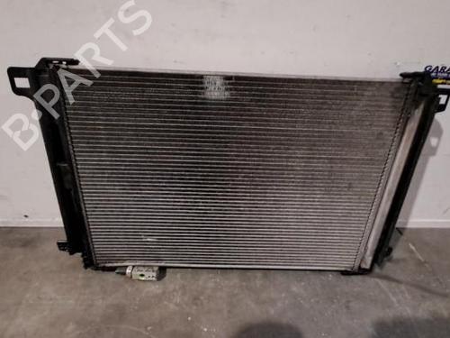 AC radiator MERCEDES-BENZ E-CLASS Coupe (C207) E 220 CDI / d (207.302, 207.301) | BP38843543M32 - Image 3