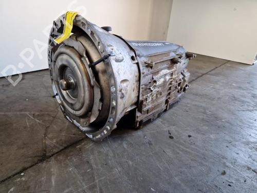 Gearbox MERCEDES-BENZ VITO Van (W447) 114 CDI (447.601, 447.603, 447.605) | BP38855026M3 - Image 7