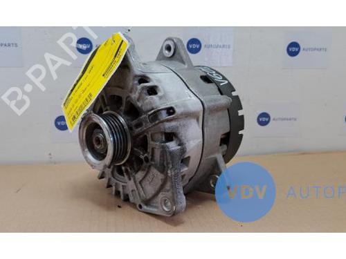 Used Alternator MERCEDES-BENZ C-CLASS T-Model (S205) C 200 d (205.211) (150 hp) 25961669