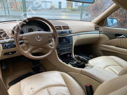 Electronic sensor MERCEDES-BENZ E-CLASS (W211) E 280 CDI (211.020) | BP38853581M84  - Image 8