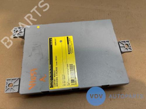 Electronic module MERCEDES-BENZ C-CLASS (W205) C 200 (205.042) | BP29525807M83 