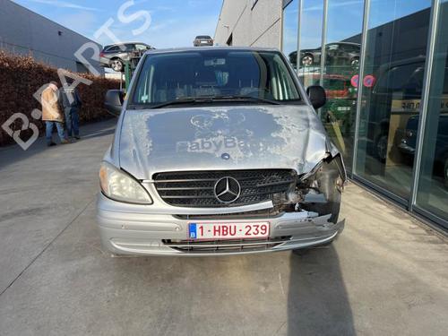 Front right panel MERCEDES-BENZ VITO / MIXTO Van (W639) 119 (639.601, 639.603, 639.605) | BP38819274C59 - Image 10