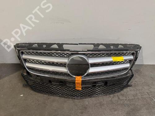 grille-mercedes-benz-cls-c218-2011-2012-2013-2014-2015-2016-2017-38828501 main image