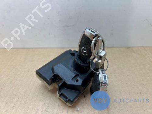 Øvrige Styrinhsenheder MERCEDES-BENZ GLC (X253) 220 d 4-matic (253.905, 253.903) | BP29740781M11 