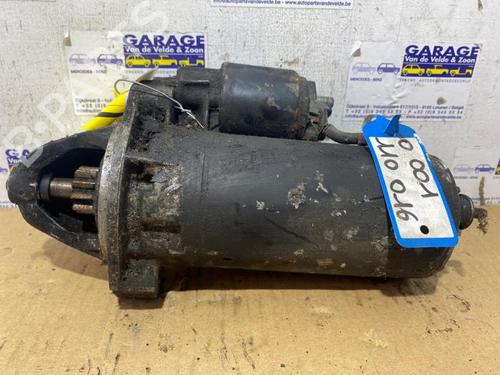 Used Starter Starter 38846533 38846533