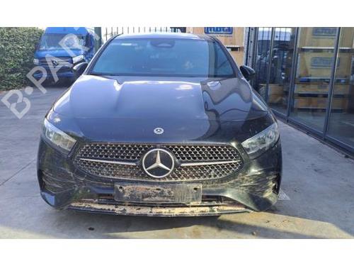 Left front driveshaft MERCEDES-BENZ A-CLASS Saloon (V177) A 180 (177.184) | BP38832257M38  - Image 10