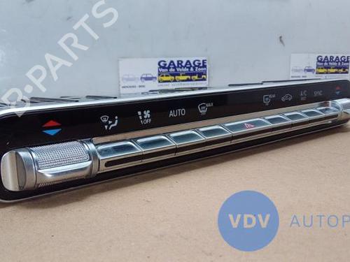 Used Climate control MERCEDES-BENZ B-CLASS Sports Tourer (W247) B 180 (247.084) (136 hp) 25946789