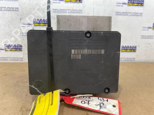 Used ABS pump ABS pump 38848338 38848338