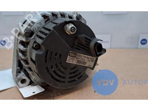 Alternator MERCEDES-BENZ C-CLASS (W203) C 320 (203.064) | BP25959520M7 