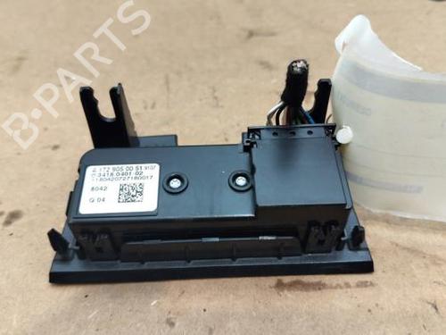 Switch MERCEDES-BENZ M-CLASS (W166) ML 250 CDI / BlueTEC 4-matic (166.004, 166.003) | BP38817705I30 - Image 2