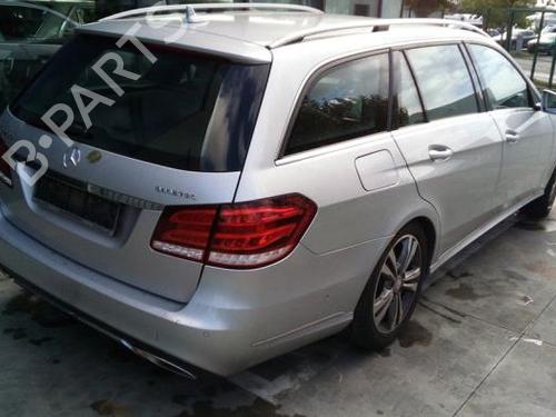 Gearbox MERCEDES-BENZ E-CLASS T-Model (S212) E 200 CDI / BlueTEC (212.205, 212.206) | BP38830077M3  - Image 5