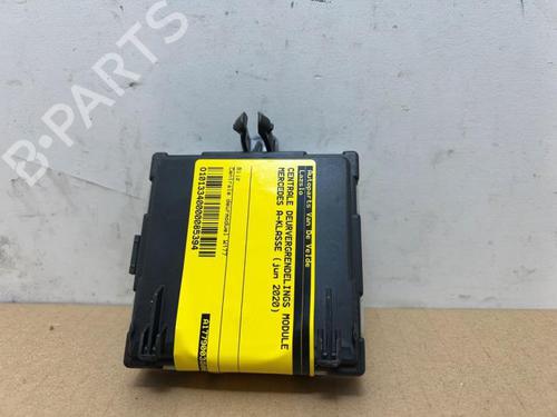 Electronic module MERCEDES-BENZ A-CLASS (W177) A 250 e (177.086) | BP38825529M83 - Image 3