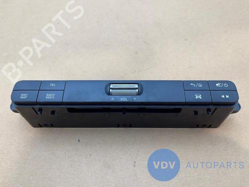 Used Display monitor MERCEDES-BENZ SPRINTER 3,5-t Van (B907, B910) 319 CDI All-wheel Drive (907.633, 907.635, 907.637) (190 hp) 29578392