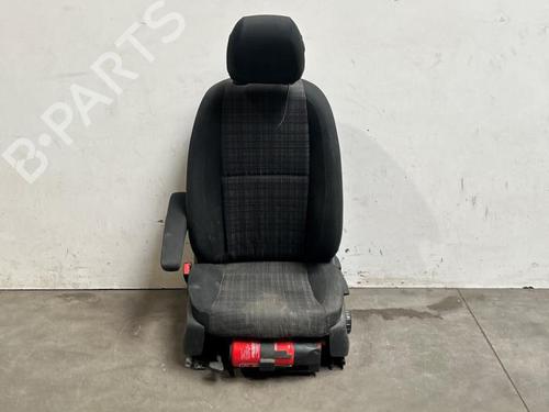 Left front seat MERCEDES-BENZ VITO Van (W447) 116 CDI (447.601, 447.603, 447.605) | BP39936264C15 - Image 3