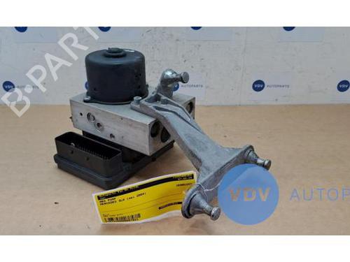 ABS pump MERCEDES-BENZ SLK (R171) 200 Kompressor (171.442) | BP25963852M43 