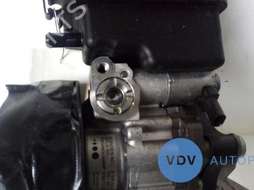 Steering pump MERCEDES-BENZ SLK (R172) 250 CDI / d (172.403) | BP25943123M99