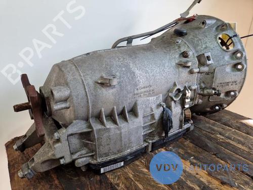 Gearbox MERCEDES-BENZ E-CLASS (W212) E 220 CDI / BlueTEC (212.001, 212.002) | BP29239753M3