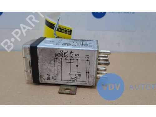 Electronic sensor MERCEDES-BENZ 190 (W201) 2.0 (201.022) | BP25961665M84 