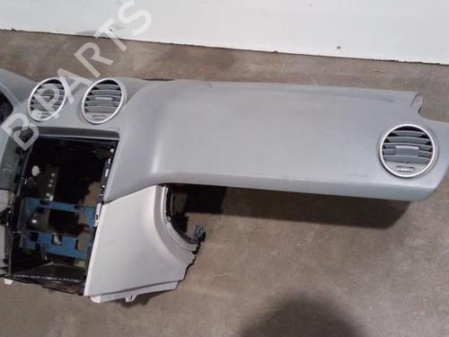 Dashboard MERCEDES-BENZ M-CLASS (W164) ML 280 CDI 4-matic (164.120) | BP38854501C46 - Image 3
