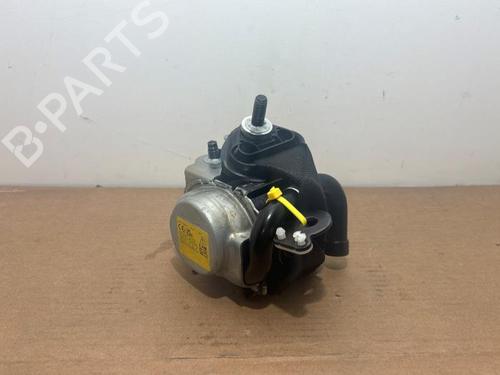 Used Rear left seatbelt Rear left seatbelt MERCEDES-BENZ EQS SUV (X296) 580 4-matic (296.644) (544 hp) 38828154 38828154