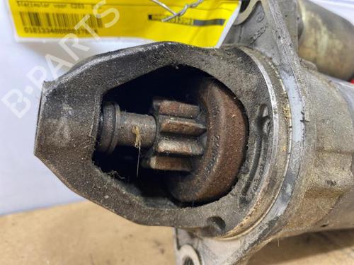 Starter MERCEDES-BENZ CLC-CLASS (CL203) CLC 180 Kompressor (203.746) | BP38846710M8 - Image 3
