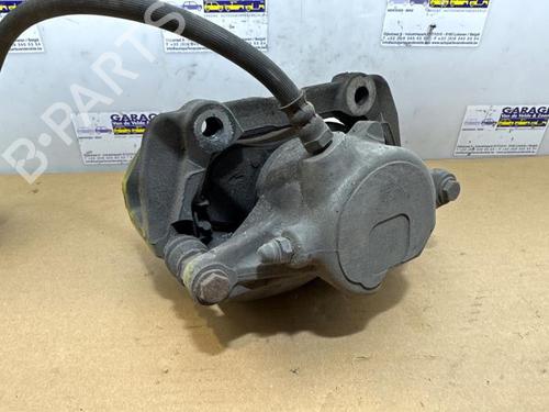 Left front brake caliper MERCEDES-BENZ E-CLASS (W212) E 200 CDI / BlueTEC (212.005, 212.006) | BP38845349M105 - Image 4