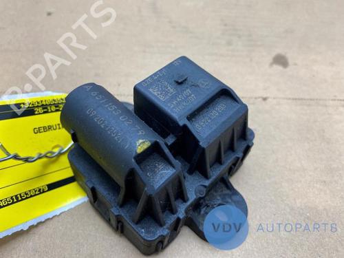 Used Electronic sensor MERCEDES-BENZ SPRINTER 3,5-t Van (B906) 311 CDI (906.631, 906.633, 906.635, 906.637) (114 hp) 25955192