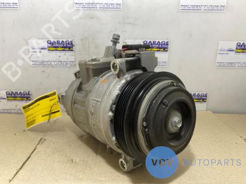 Used AC compressor MERCEDES-BENZ SPRINTER 3,5-t Van (B907, B910) 315 CDI RWD (907.631, 907.633, 907.635, 907.637) (150 hp) 25953795