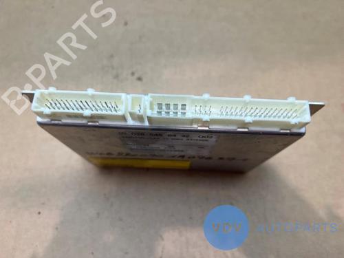 Electronic module MERCEDES-BENZ S-CLASS (W220) S 320 CDI (220.025, 220.125) | BP25972786M83 