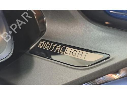 Right headlight MERCEDES-BENZ EQS (V297) EQS 450+ (297.123) | BP38839073C29 - Image 2