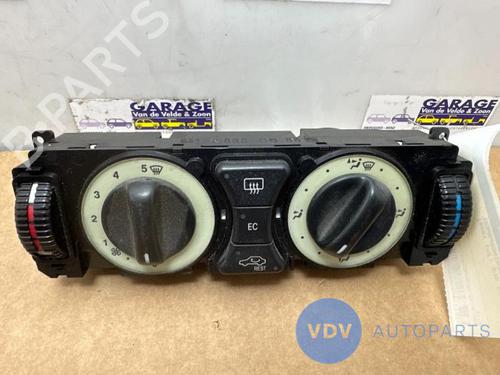 Used Climate control MERCEDES-BENZ SLK (R170) 200 Kompressor (170.445) (192 hp) 25948870