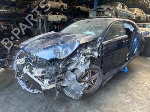 Switch MERCEDES-BENZ A-CLASS Saloon (V177) A 180 d (177.103) | BP38825629I30 - Image 10