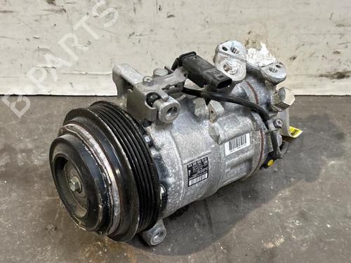 Used AC compressor AC compressor 38820107 38820107
