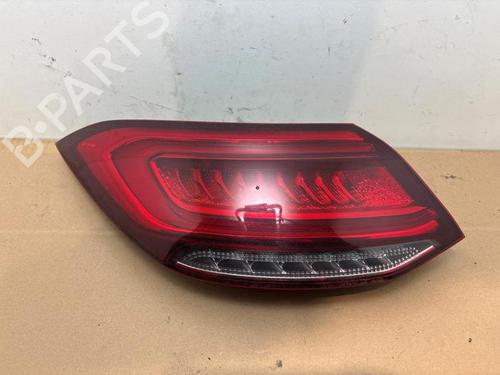 Used Left taillight Left taillight 38824807 38824807