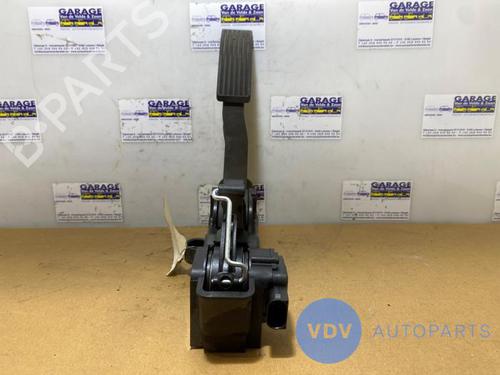 Used Pedal MERCEDES-BENZ A-CLASS (W169) A 150 (169.031, 169.331) (95 hp) 25953992