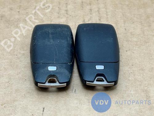 Control unit MERCEDES-BENZ SPRINTER 3,5-t Van (B907, B910) 311 CDI (910.631, 910.633) | BP30161893M11