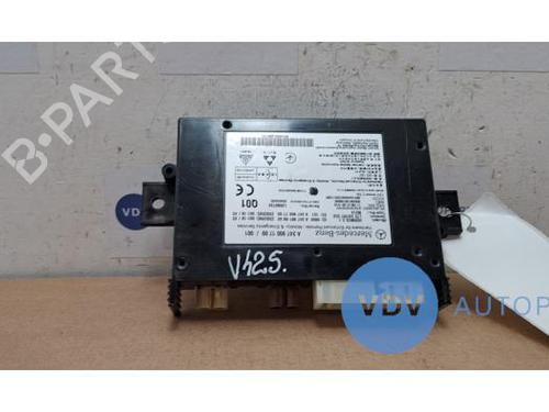 Used Control unit MERCEDES-BENZ VITO Van (W447) 111 CDI (447.601, 447.603, 447.605) (114 hp) 25963784
